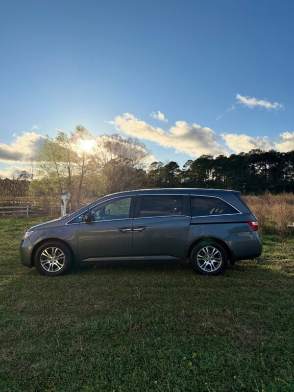 2013 HONDA ODYSSEY | 153K MILES