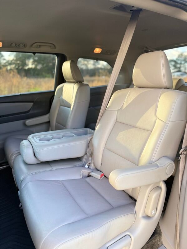 2013 HONDA ODYSSEY | 153K MILES