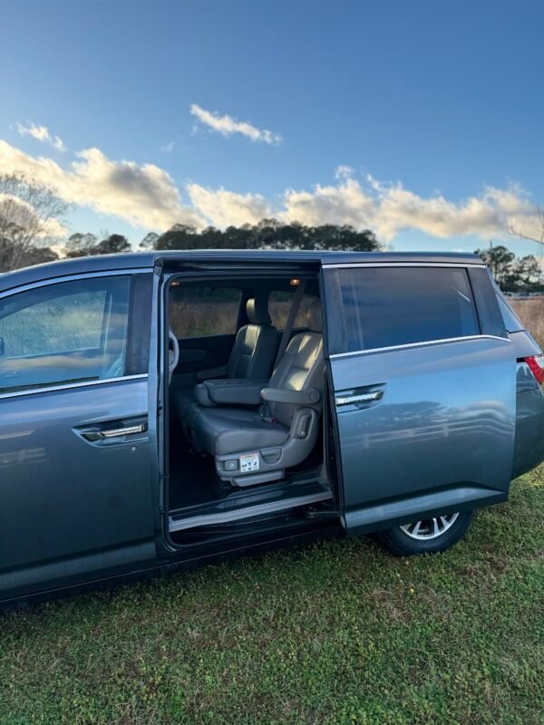 2013 HONDA ODYSSEY | 153K MILES