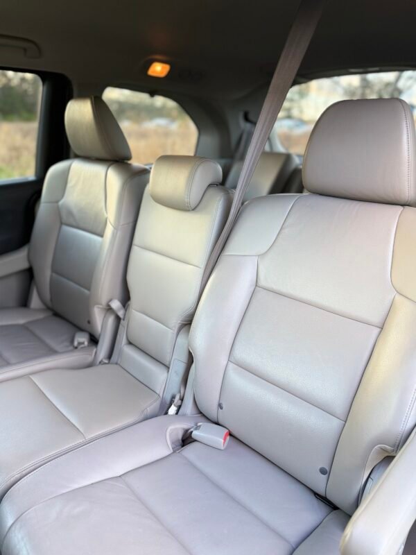 2013 HONDA ODYSSEY | 153K MILES