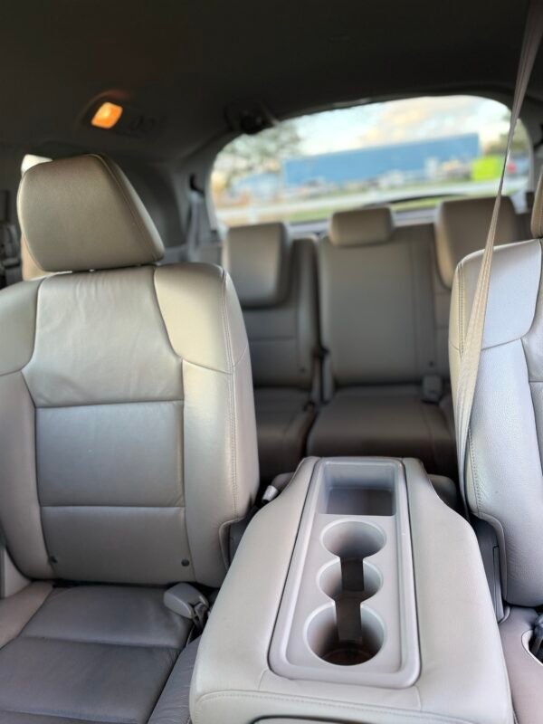 2013 HONDA ODYSSEY | 153K MILES