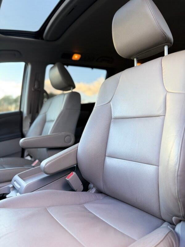 2013 HONDA ODYSSEY | 153K MILES