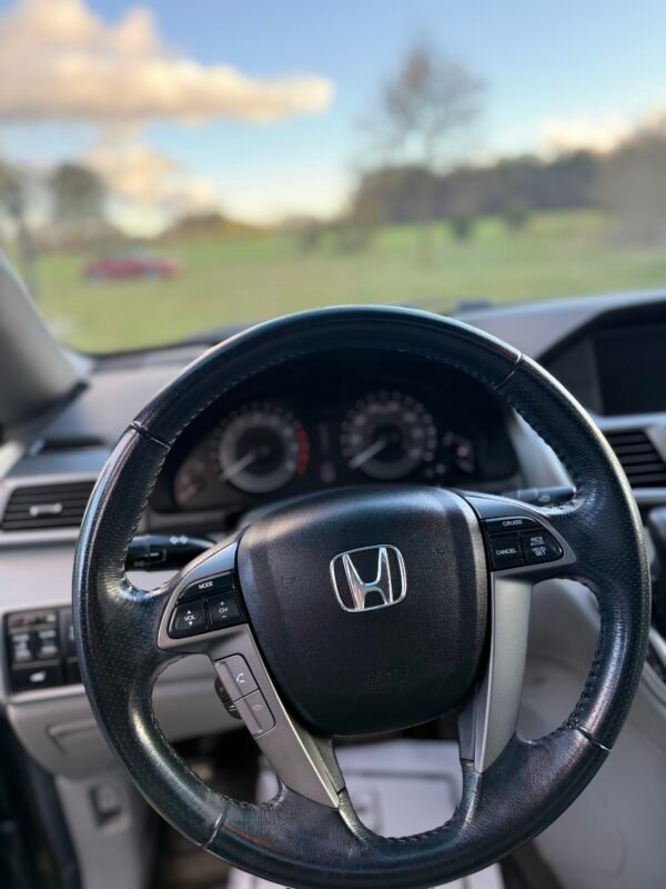 2013 HONDA ODYSSEY | 153K MILES
