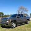 2015 CHEVROLET SILVERADO LT K1500 | 150K MILES