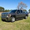 2015 CHEVROLET SILVERADO LT K1500 | 150K MILES