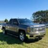 2015 CHEVROLET SILVERADO LT K1500 | 150K MILES
