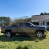 2015 CHEVROLET SILVERADO LT K1500 | 150K MILES