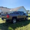 2015 CHEVROLET SILVERADO LT K1500 | 150K MILES