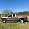 2015 CHEVROLET SILVERADO LT K1500 | 150K MILES