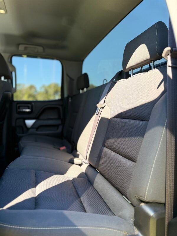 2015 CHEVROLET SILVERADO LT K1500 | 150K MILES