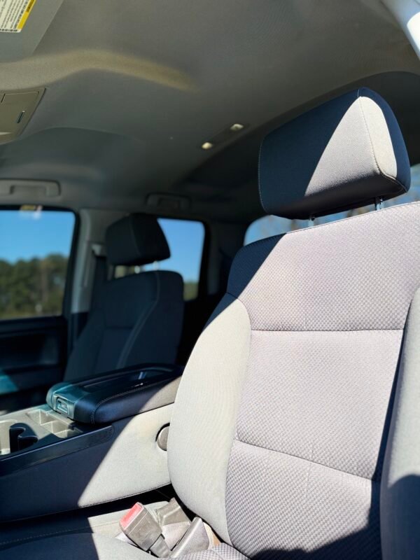 2015 CHEVROLET SILVERADO LT K1500 | 150K MILES