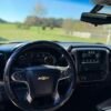 2015 CHEVROLET SILVERADO LT K1500 | 150K MILES