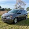 2015 HONDA ODYSSEY | 83K  MILES