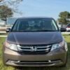 2015 HONDA ODYSSEY | 83K  MILES