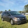 2015 HONDA ODYSSEY | 83K  MILES
