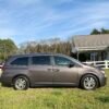 2015 HONDA ODYSSEY | 83K  MILES