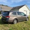 2015 HONDA ODYSSEY | 83K  MILES