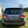 2015 HONDA ODYSSEY | 83K  MILES