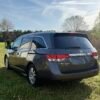 2015 HONDA ODYSSEY | 83K  MILES