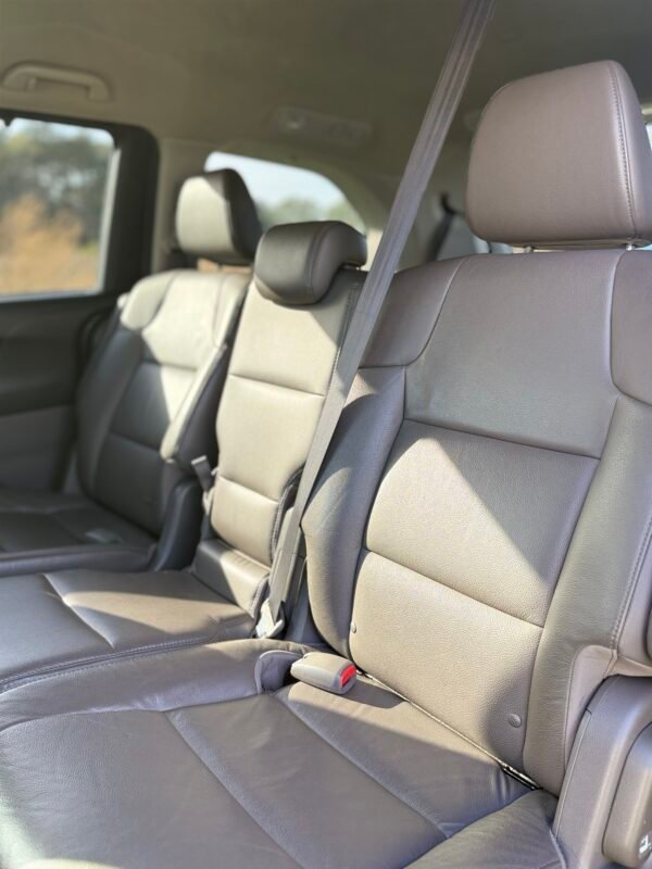 2015 HONDA ODYSSEY | 83K  MILES