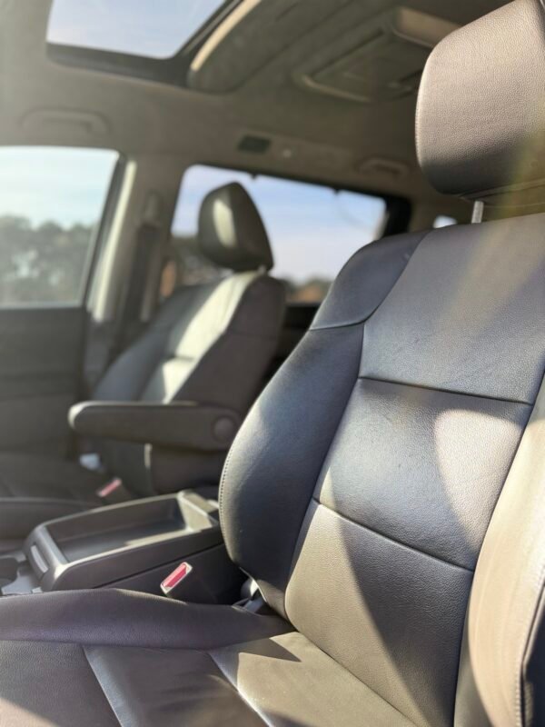 2015 HONDA ODYSSEY | 83K  MILES