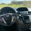 2015 HONDA ODYSSEY | 83K  MILES