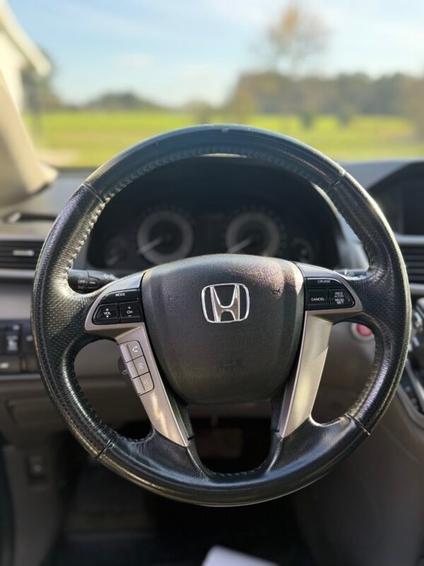 2015 HONDA ODYSSEY | 83K  MILES