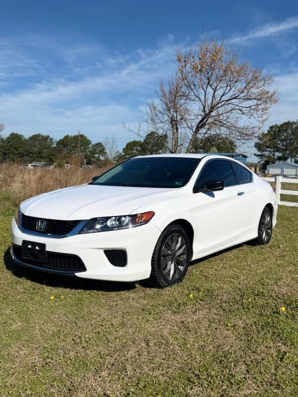 img_9690-2 2014 HONDA ACCORD LX-S QP | 100K
