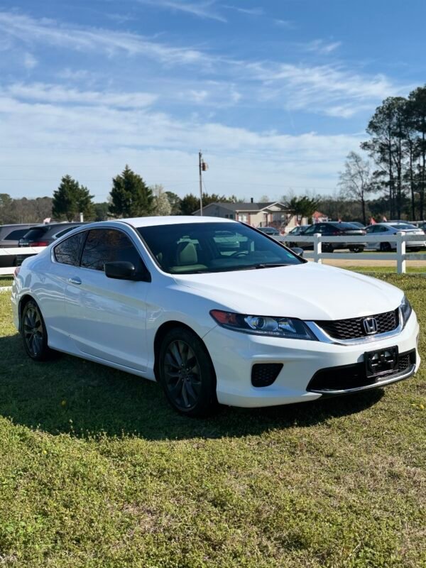 img_9692-3 2014 HONDA ACCORD LX-S QP | 100K
