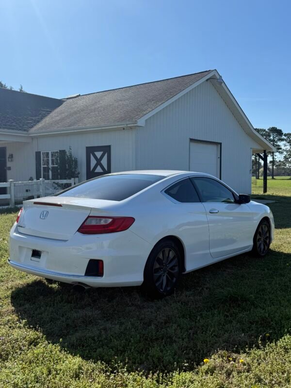 img_9694-2 2014 HONDA ACCORD LX-S QP | 100K