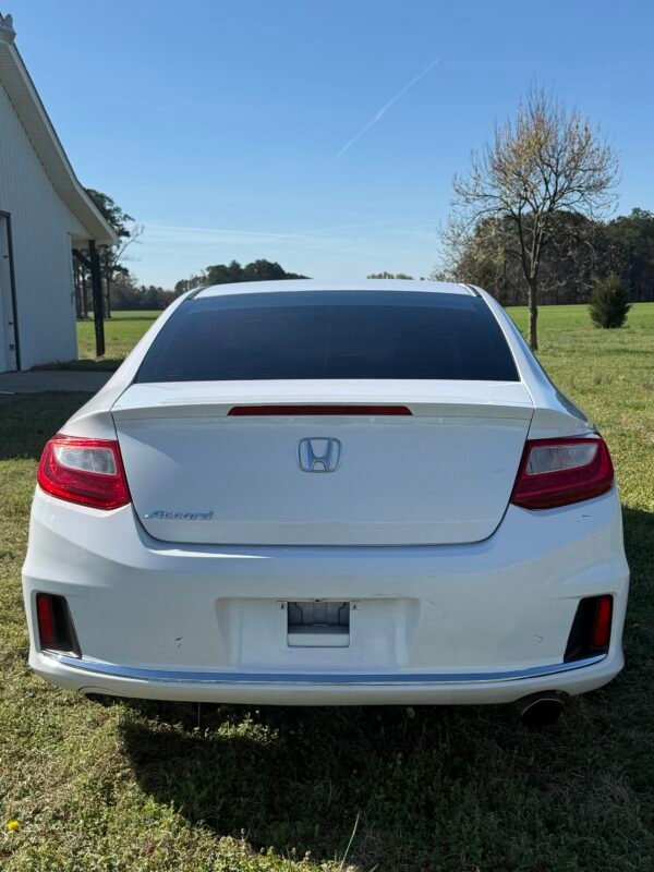 img_9695-2 2014 HONDA ACCORD LX-S QP | 100K