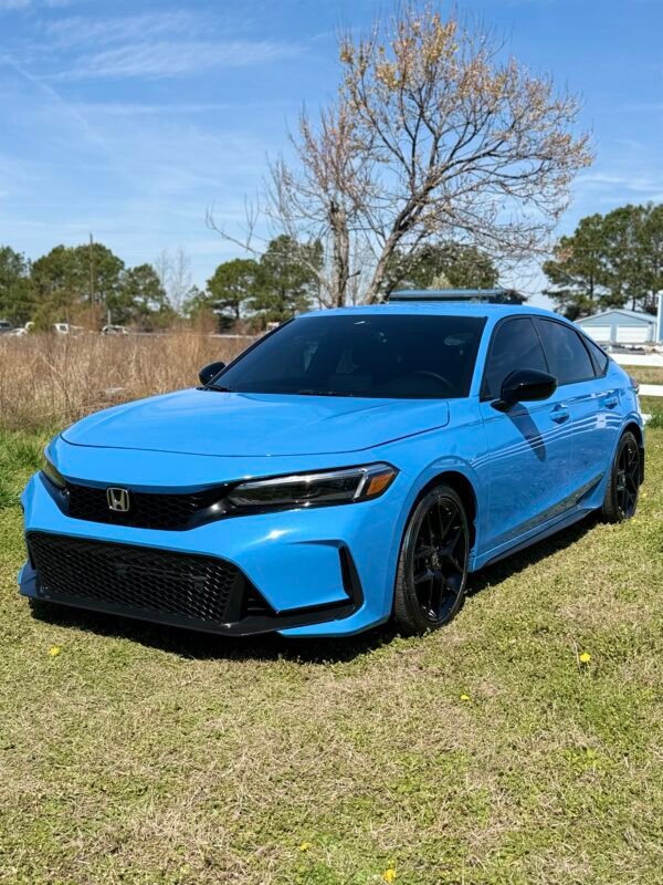 img_9727-3 2025 HONDA CIVIC SPORT | 9K MILES