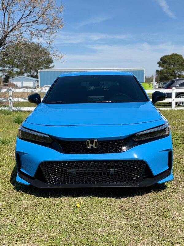 img_9728-3 2025 HONDA CIVIC SPORT | 9K MILES