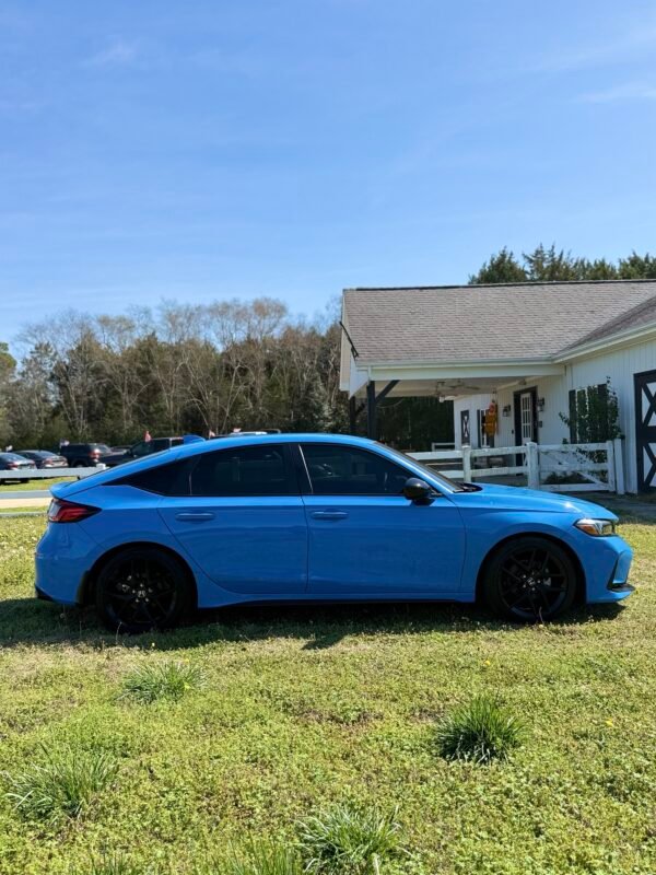 img_9730-3 2025 HONDA CIVIC SPORT | 9K MILES