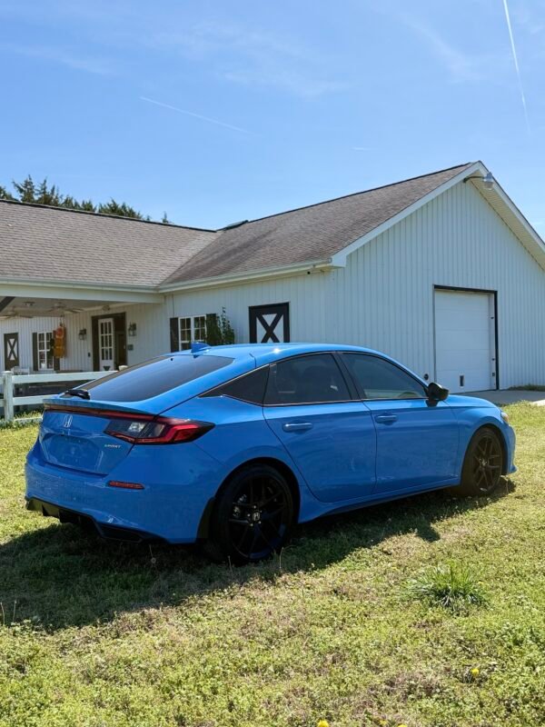 img_9731-3 2025 HONDA CIVIC SPORT | 9K MILES