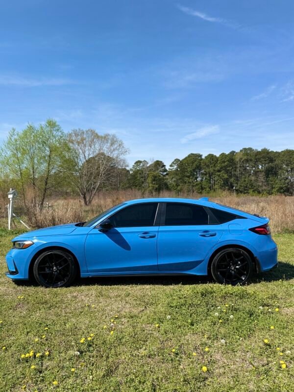 img_9734-4 2025 HONDA CIVIC SPORT | 9K MILES