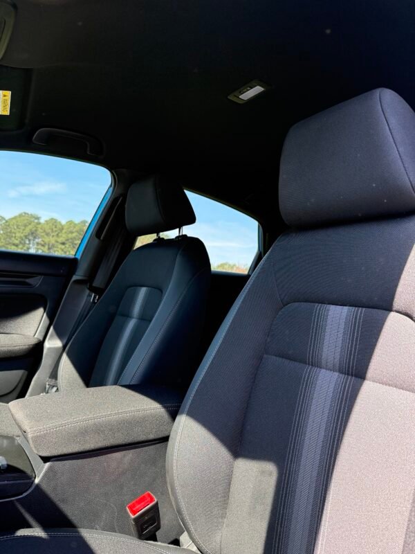 img_9736-4 2025 HONDA CIVIC SPORT | 9K MILES