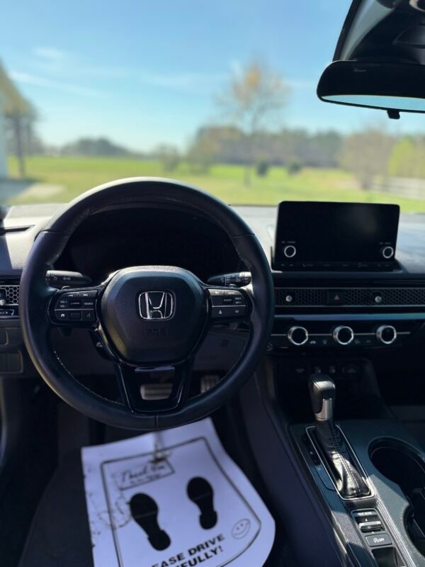 img_9737-4 2025 HONDA CIVIC SPORT | 9K MILES