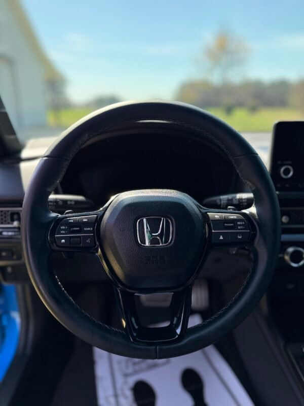 img_9738-3 2025 HONDA CIVIC SPORT | 9K MILES