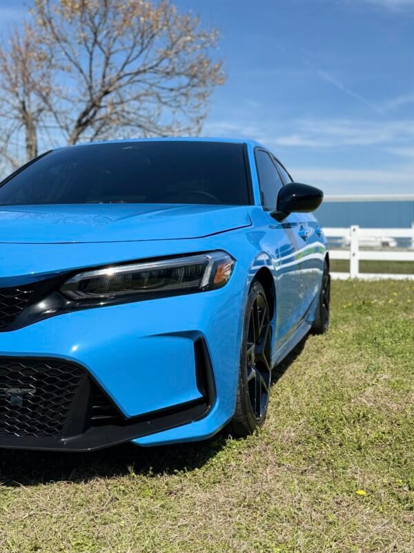 img_9742-2 2025 HONDA CIVIC SPORT | 9K MILES