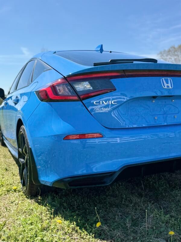 img_9755-4 2025 HONDA CIVIC SPORT | 9K MILES