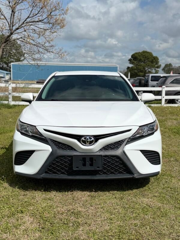 img_9825-2 2019 TOYOTA CAMRY L | 123K MILES