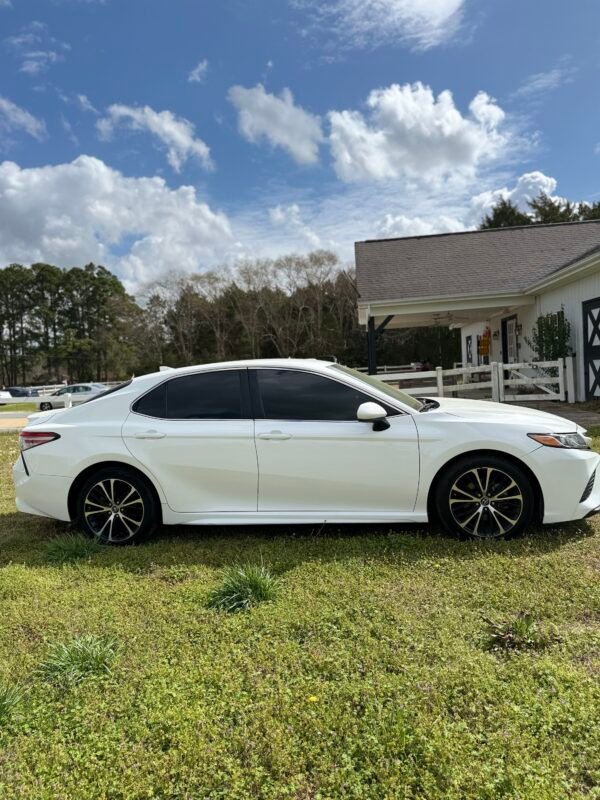 img_9827-2 2019 TOYOTA CAMRY L | 123K MILES