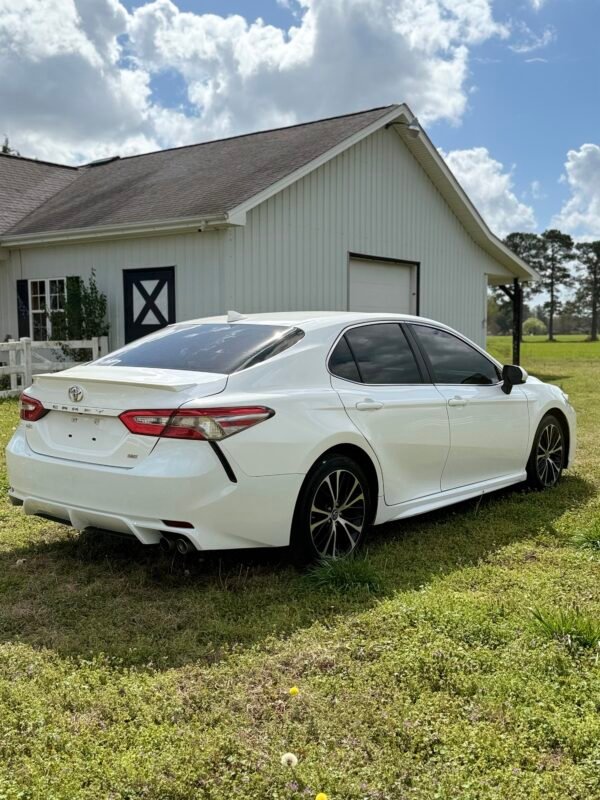 img_9828-4 2019 TOYOTA CAMRY L | 123K MILES