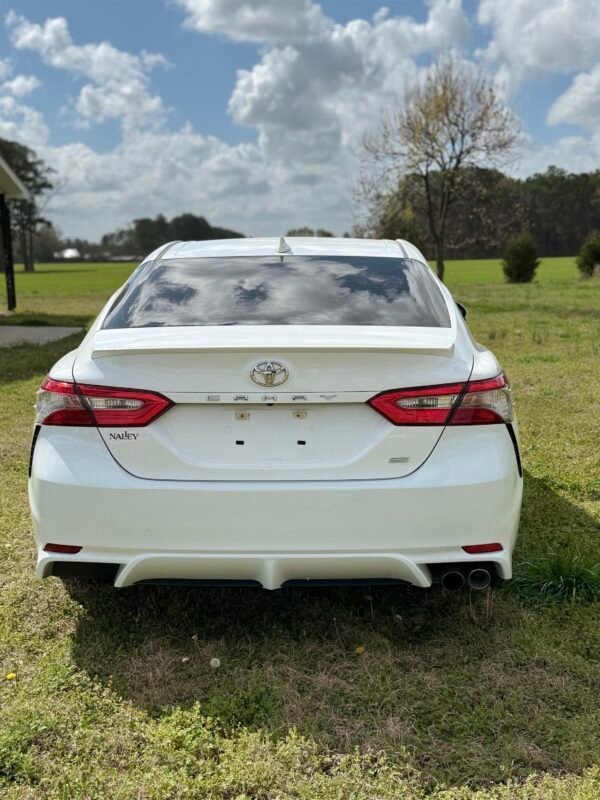 img_9829-4 2019 TOYOTA CAMRY L | 123K MILES