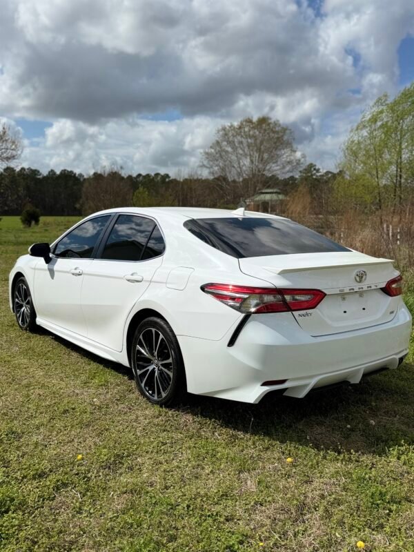 img_9830-2 2019 TOYOTA CAMRY L | 123K MILES