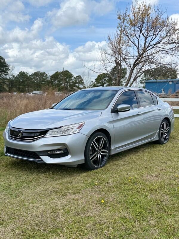 img_9833-2 2017 HONDA ACCORD | 102K MILES