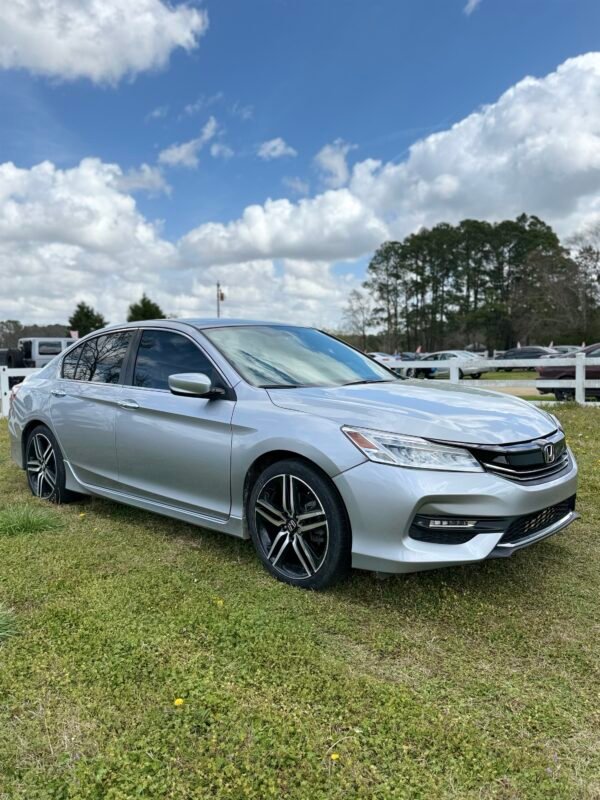 img_9837-2 2017 HONDA ACCORD | 102K MILES