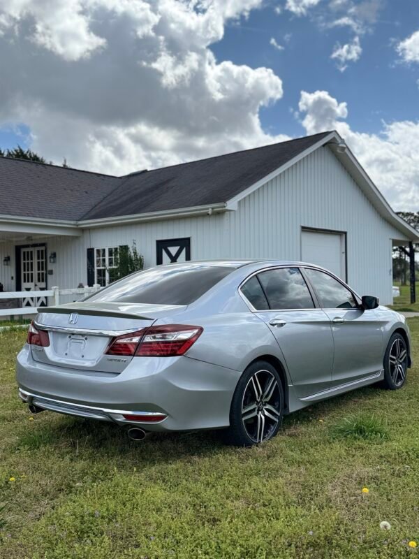 img_9839-3 2017 HONDA ACCORD | 102K MILES