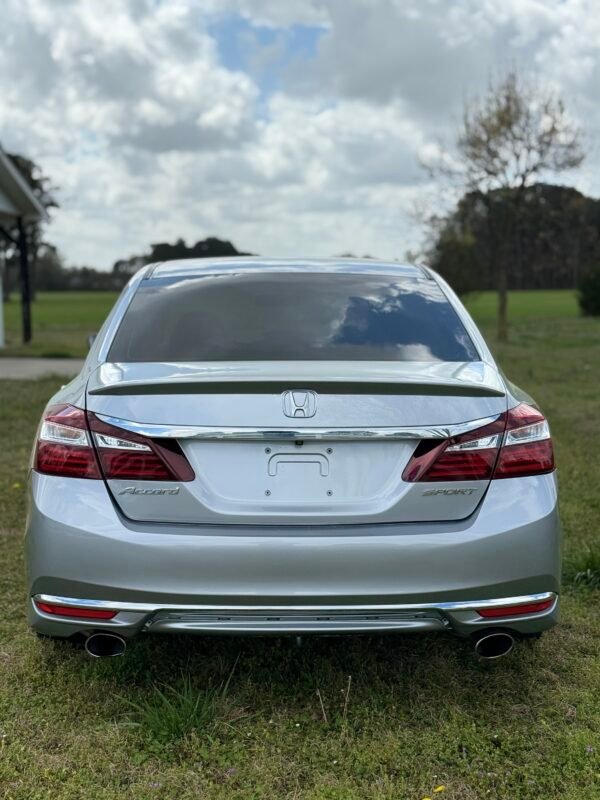 img_9840-3 2017 HONDA ACCORD | 102K MILES